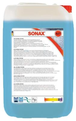 SONAX reiniger "multistar sx" cleaner multistar 25l
