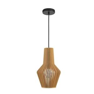 ETH Tess hanglamp excl. E27 230v d200xh320mm
