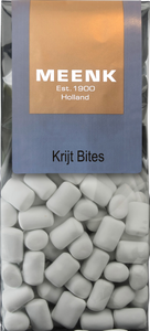 Meenk Krijt Bites