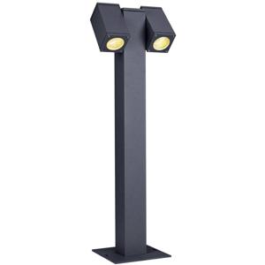 SLV 1002871 THEO PATHLIGHT Staande buitenlamp GU10 7 W Antraciet