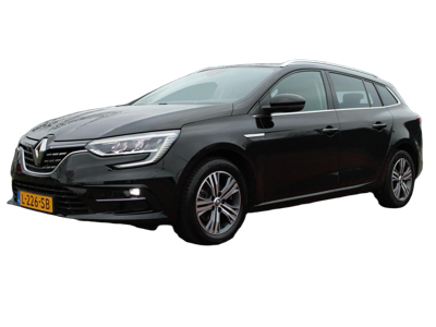 Renault Mégane Estate