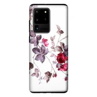 Mooie bloemen: Samsung Galaxy S20 Ultra Tough Case