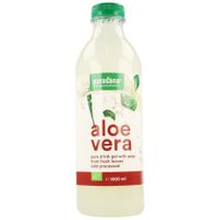 Purasana Aloe Vera Drink Gel Pulp 1l