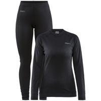 Thermo set baselayer dames - thumbnail