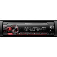Pioneer Autoradio enkel DIN