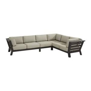 4 Seasons Meteoro loungeset 4-delig
