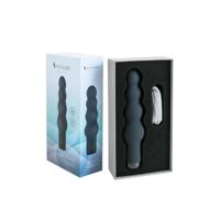 Kogel Vibrator S Pleasures Zwart