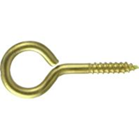 Connex Oogschroef 3.8X25X12 6St Ms - KY5022512 Connex Oogschroef 3.8X25X12 6St Ms - KY5022512