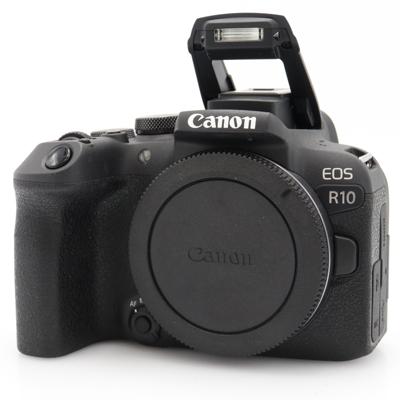 Canon EOS R10 body occasion