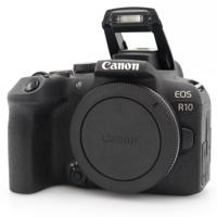 Canon EOS R10 body occasion