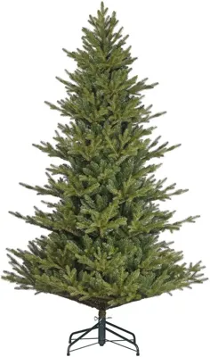 Black Box Trees Meran kunstkerstboom groen 215cm