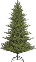 Black Box Trees Meran kunstkerstboom groen 215cm