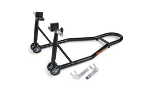 Beta 3040C-Motorenstandaard Achter Verstelba. - 030400002