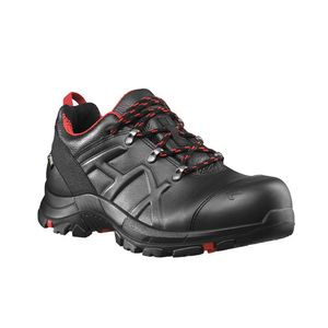 Haix 610008 BLACK EAGLE Safety 54 low S3 - Zwart