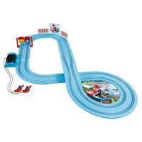 Carrera first racebaan, 2,9m - mario kart