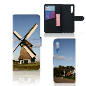 Xiaomi Mi 9 Flip Cover Molen