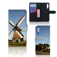 Xiaomi Mi 9 Flip Cover Molen