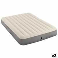 Luchtmatras Intex 152 x 25 x 203 cm (3 Stuks)