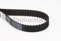 Getande riem CONTINENTAL CTAM, u.a. für Citroën, Peugeot, Talbot, Rover, Fiat, Lada, Suzuki, Hyundai, Tata - thumbnail