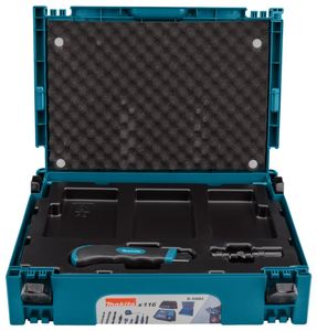 Makita Accessoires B-49884 Boor-/schroefbitset | 116-delig | In Mbox1 - B-49884