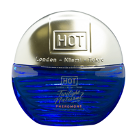 HOT Twilight - Pheromone Natuurlijke Spray voor Mannen - 0,5 fl oz / 15 ml