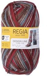 SMC Regia Pairfect Design Line by Arne & Carlos 4-PLY 9139