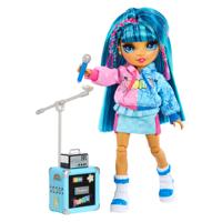 Rainbow High Jr. High Rockband modepop Skyler