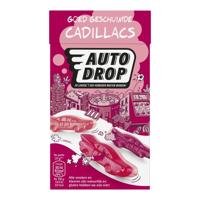 Autodrop Goed geschuimde cadillacs 235 Gram