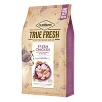 CARNILOVE True Fresh Chicken - droog kattenvoer - 1,8kg