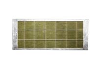 Noistop Essential geluidscherm 60x50cm.