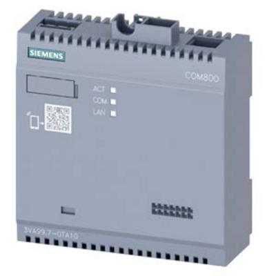 Siemens 3VA9977-0TA10 Accessoire voor vermogensschakelaar 1 stuk(s) (b x h x d) 90 x 90 x 33.5 mm