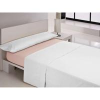 Verstelbaar onderlaken Happy Home MIX COLORS Roze Bed van 135