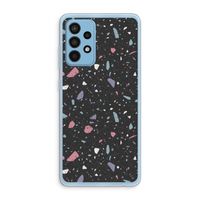 Terrazzo N°16: Samsung Galaxy A52 Transparant Hoesje