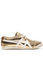 Onitsuka Tiger baskets Mexico 66™ 'Gold/White' - Or - thumbnail