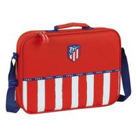 Schooltas Atlético Madrid Rood Blauw Wit (38 x 28 x 6 cm)