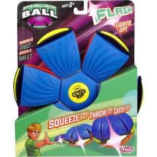 Phlat ball flash assorti