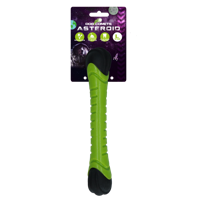 Dog Comets Asteroid Green L