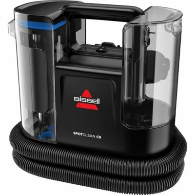 Stofzuiger Bissell noir 400 W