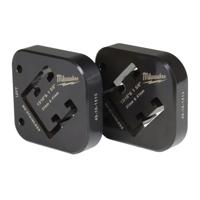 Milwaukee STSD 21x41C Snijmatrijzen voor montageprofielen - 49161513