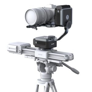 Zeapon PONS PT Motorized Pan Head (Carrying Case Inside)