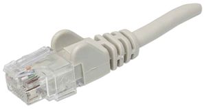 Intellinet Kabel Intellinet 50 stuks RJ45-reparatie clips voor het repareren van RJ45-modulaire stekkers transparant 50 stuks 771436 Transparant 1 stuk(s)