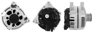 Elstock Alternator/Dynamo 28-3837