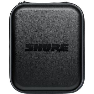 Shure HPACC3 hoofdtelefoon accessoire Opbergtas