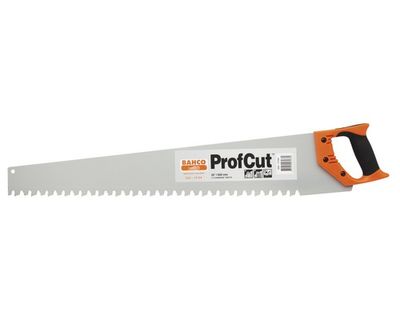 Bahco gasbetonzaag met carbide tips | 255-34