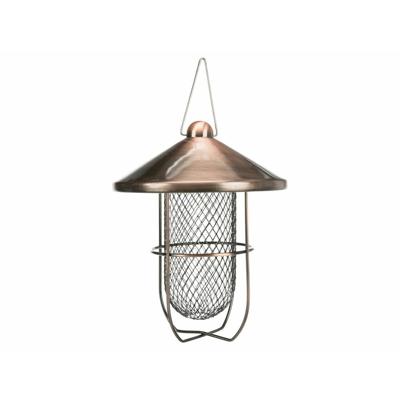 Vogelvoederhuisje Trixie Koper 500 ml Ø 19 cm