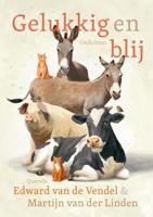 Gelukkig en blij (Hardback)