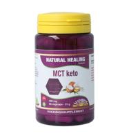 MCT Keto