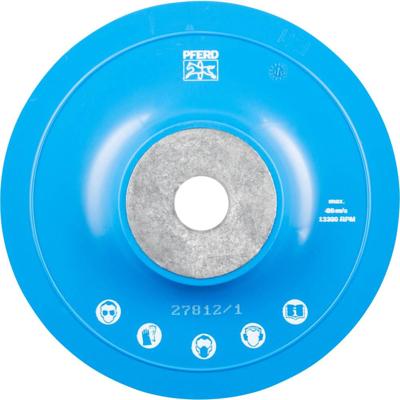 PFERD TOOLS 44890030 Steunschijf GT GT 115 MF M14