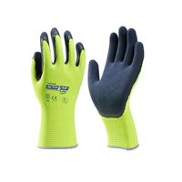 Towa handschoen ActivGrip Lite geel/zwart mt 10 (XL) - thumbnail