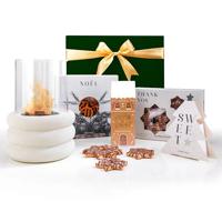 'Kerstpakket 'Cozy Winter Days'' kopen? | FOR YOU GIFTS